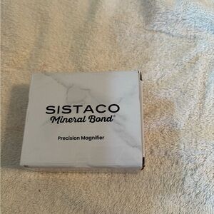 Sistaco Precision Magnifier